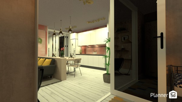 LA LUZ LO PUEDE SER TODO