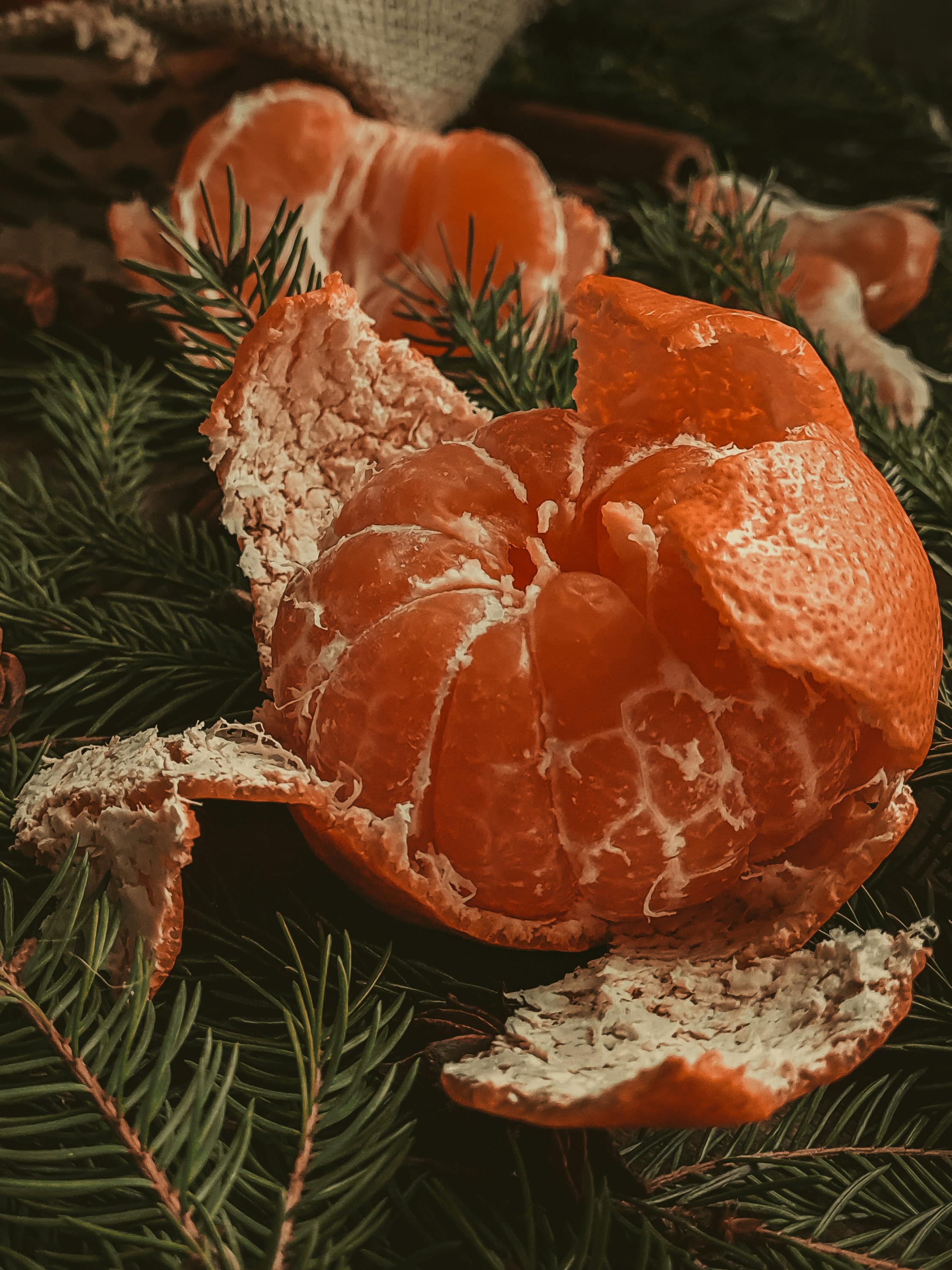 Fruta de invierno en febrero: comer con criterio en un mundo que cambia